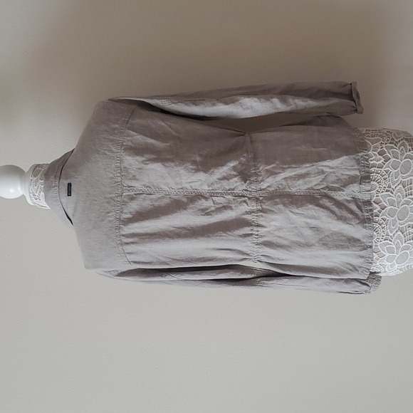 Columbia Top 8323 - Picture 5 of 12